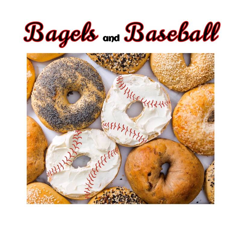 Banner Image for Bagels & Baseball